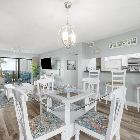 Moondrifter #208 By Nautical Properties Panama City Beach Exterior foto