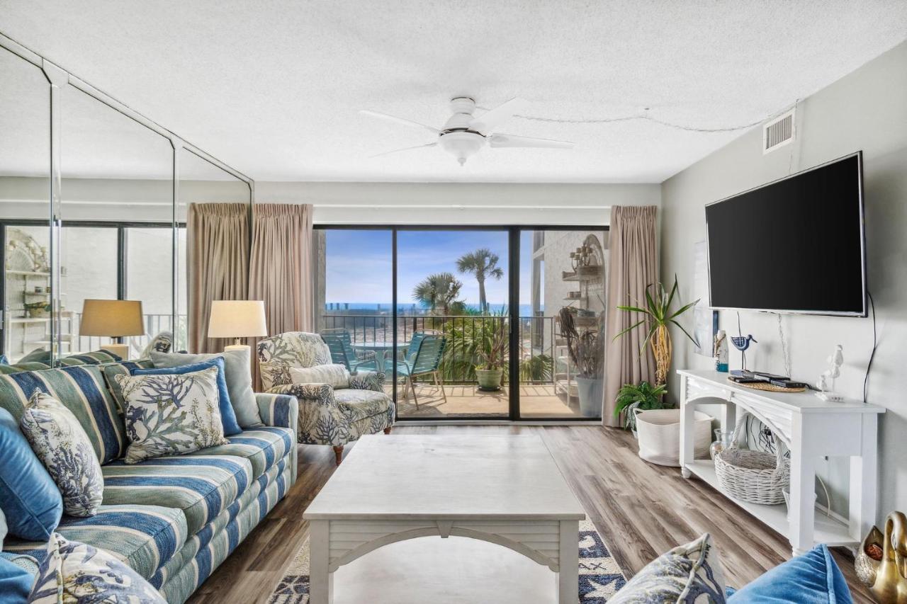 Moondrifter #208 By Nautical Properties Panama City Beach Exterior foto