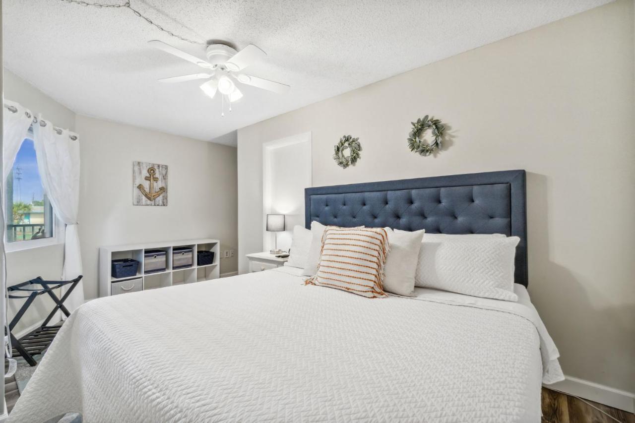 Moondrifter #208 By Nautical Properties Panama City Beach Exterior foto