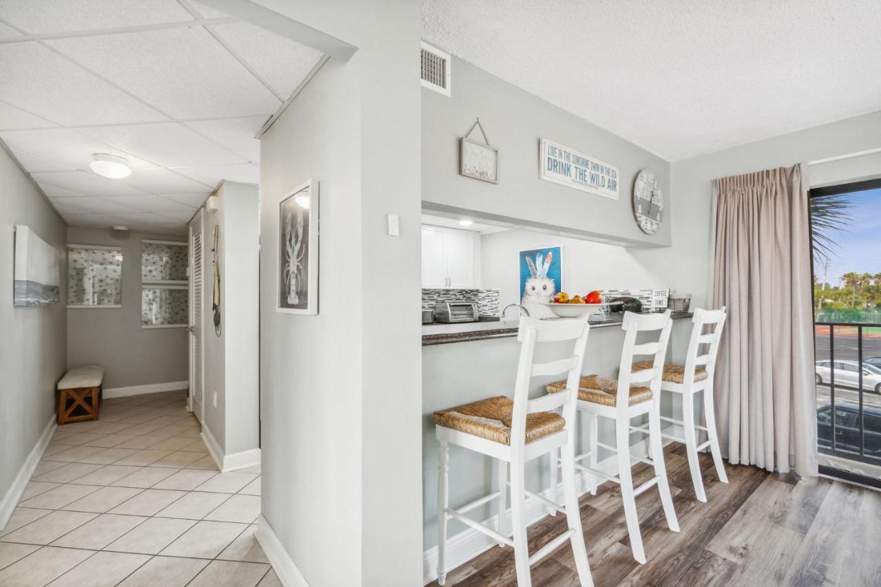 Moondrifter #208 By Nautical Properties Panama City Beach Exterior foto