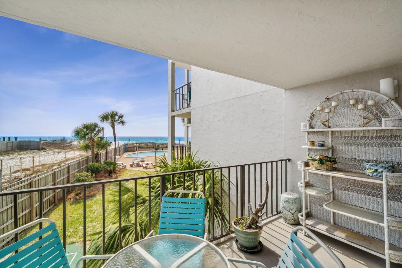 Moondrifter #208 By Nautical Properties Panama City Beach Exterior foto
