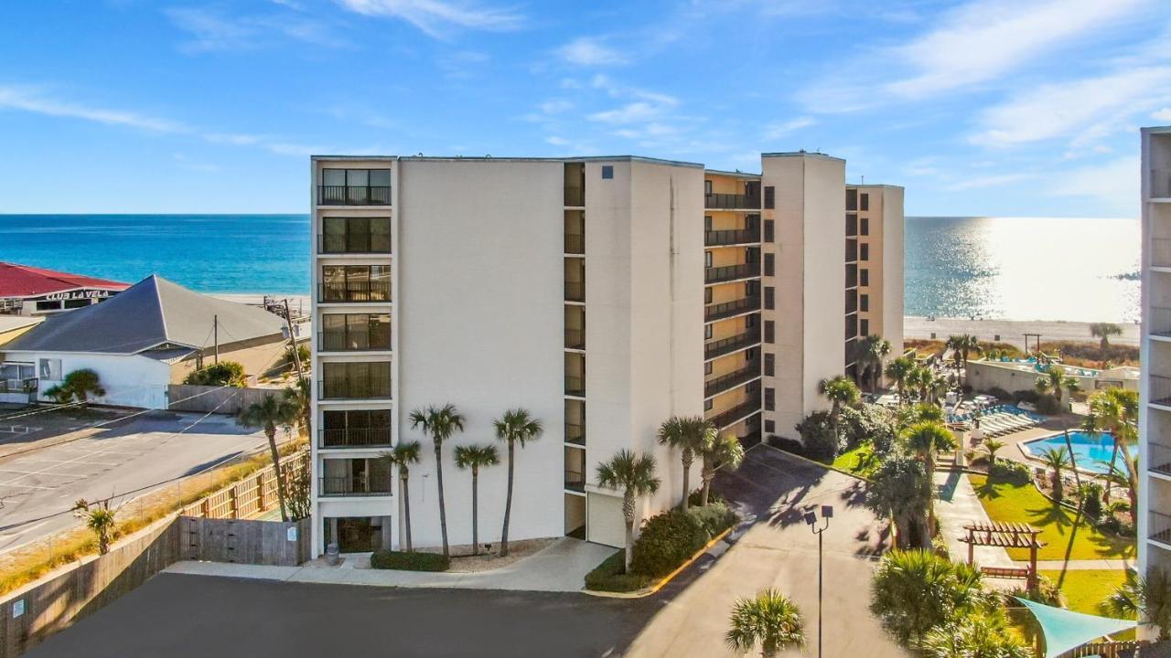 Moondrifter #208 By Nautical Properties Panama City Beach Exterior foto