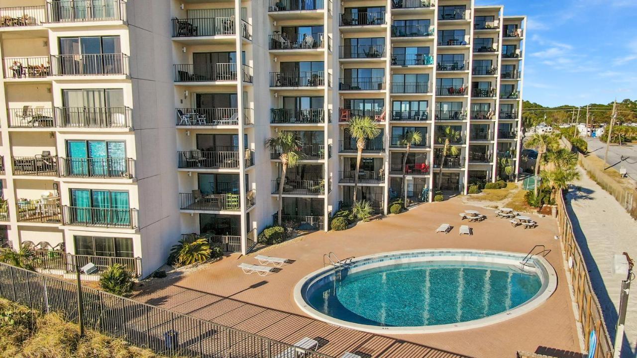 Moondrifter #208 By Nautical Properties Panama City Beach Exterior foto