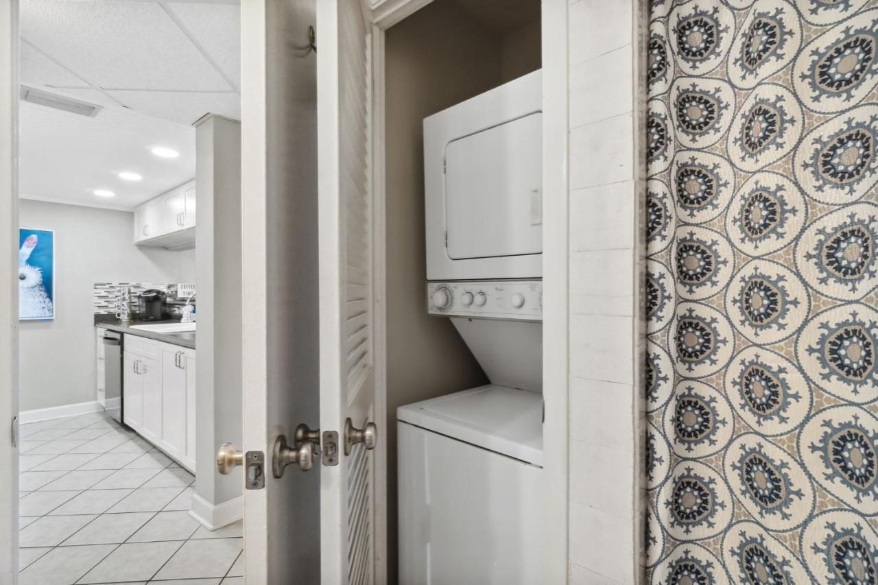 Moondrifter #208 By Nautical Properties Panama City Beach Exterior foto