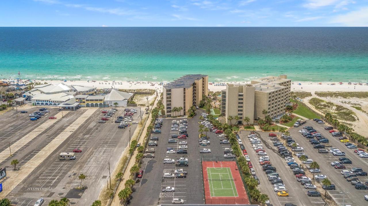 Moondrifter #208 By Nautical Properties Panama City Beach Exterior foto