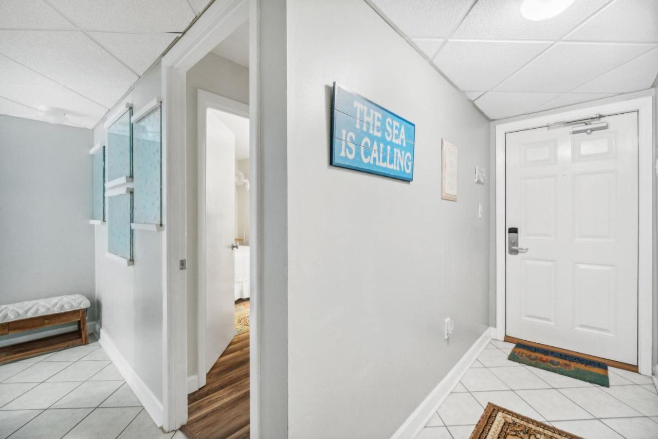 Moondrifter #208 By Nautical Properties Panama City Beach Exterior foto