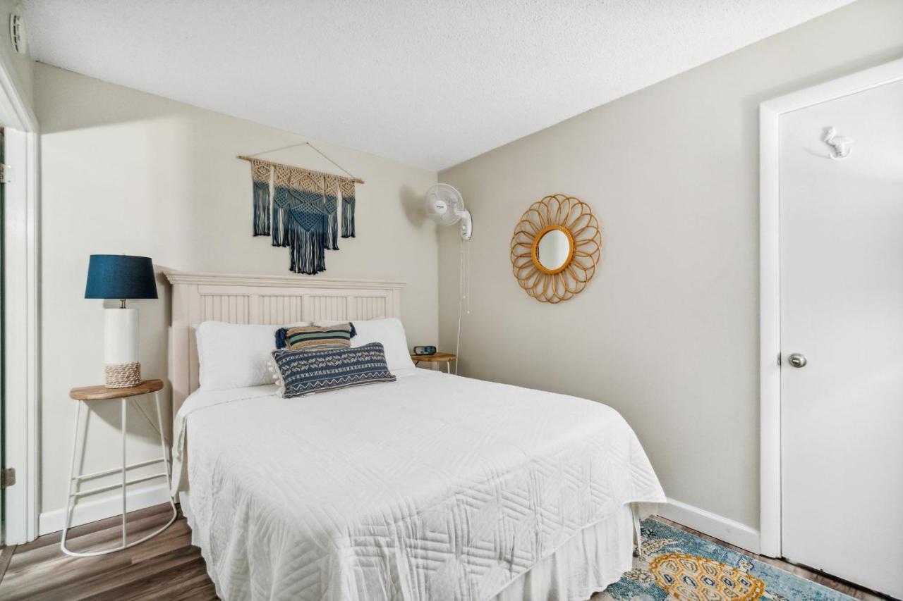 Moondrifter #208 By Nautical Properties Panama City Beach Exterior foto