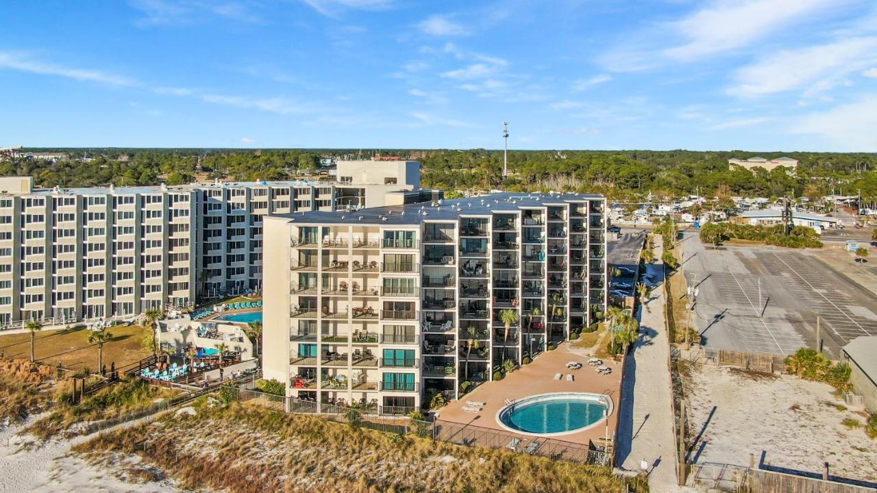 Moondrifter #208 By Nautical Properties Panama City Beach Exterior foto