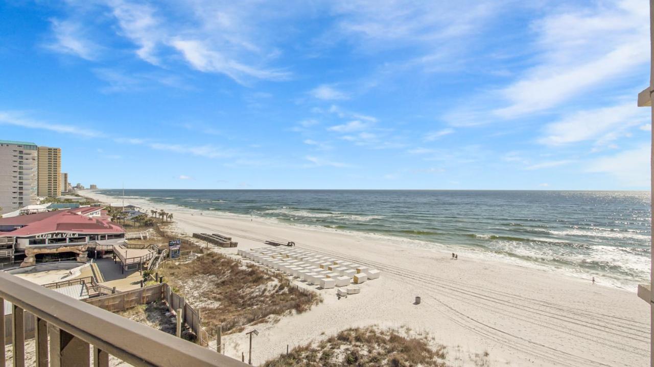 Moondrifter #208 By Nautical Properties Panama City Beach Exterior foto