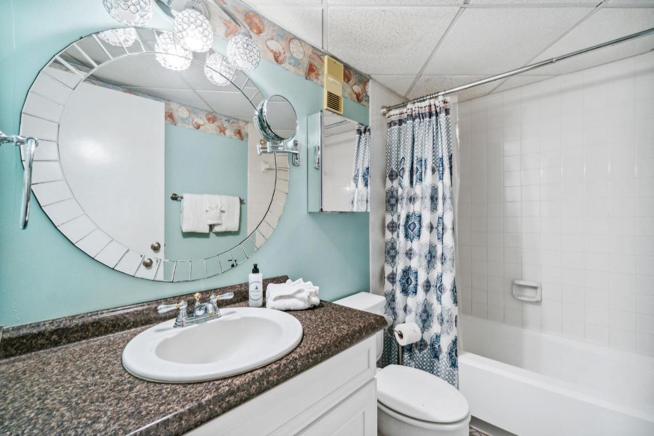 Moondrifter #208 By Nautical Properties Panama City Beach Exterior foto