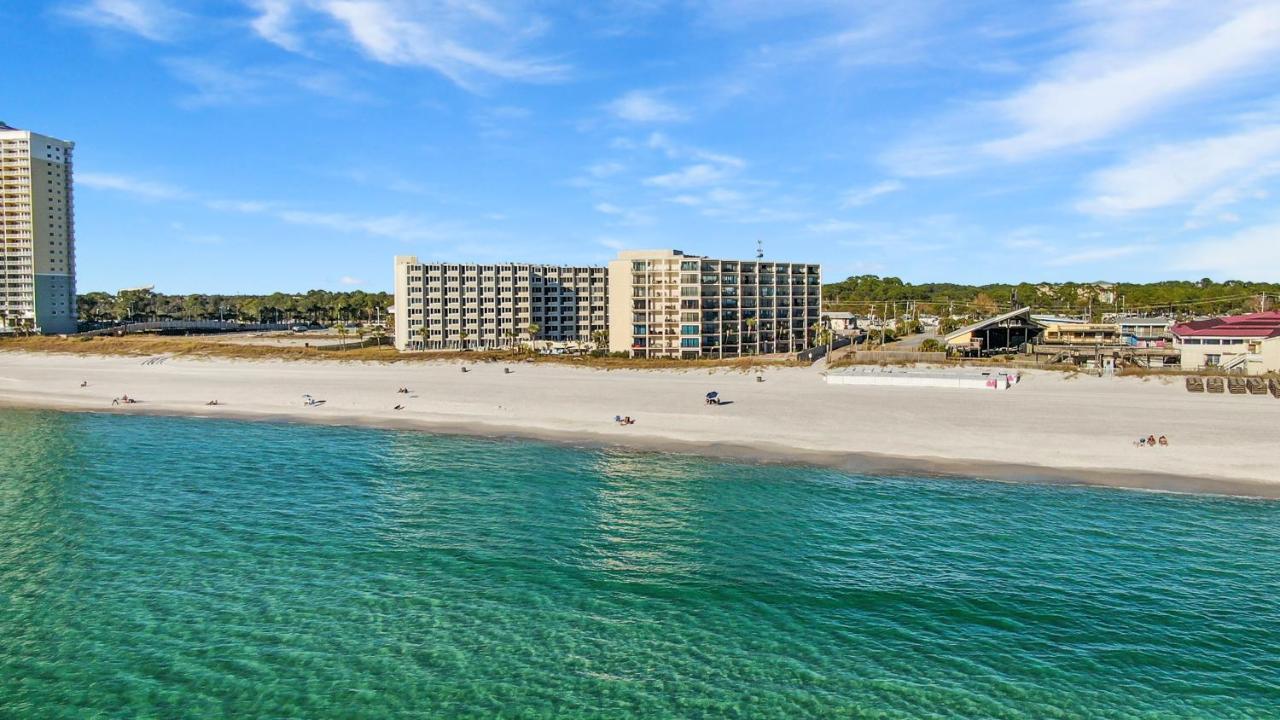 Moondrifter #208 By Nautical Properties Panama City Beach Exterior foto