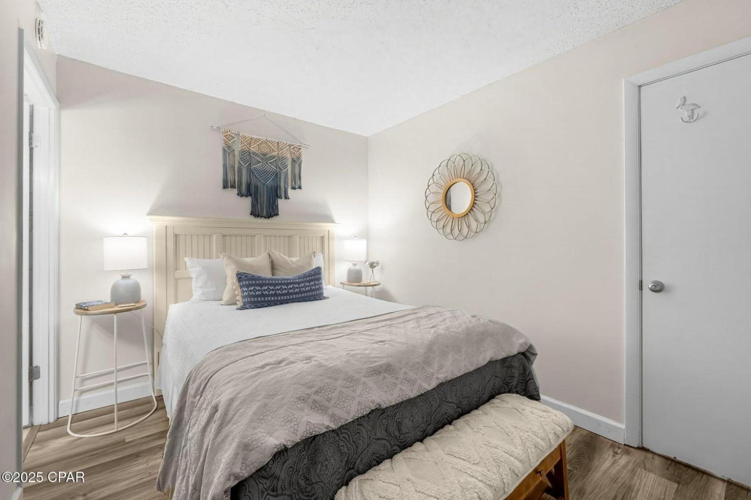 Moondrifter #208 By Nautical Properties Panama City Beach Exterior foto
