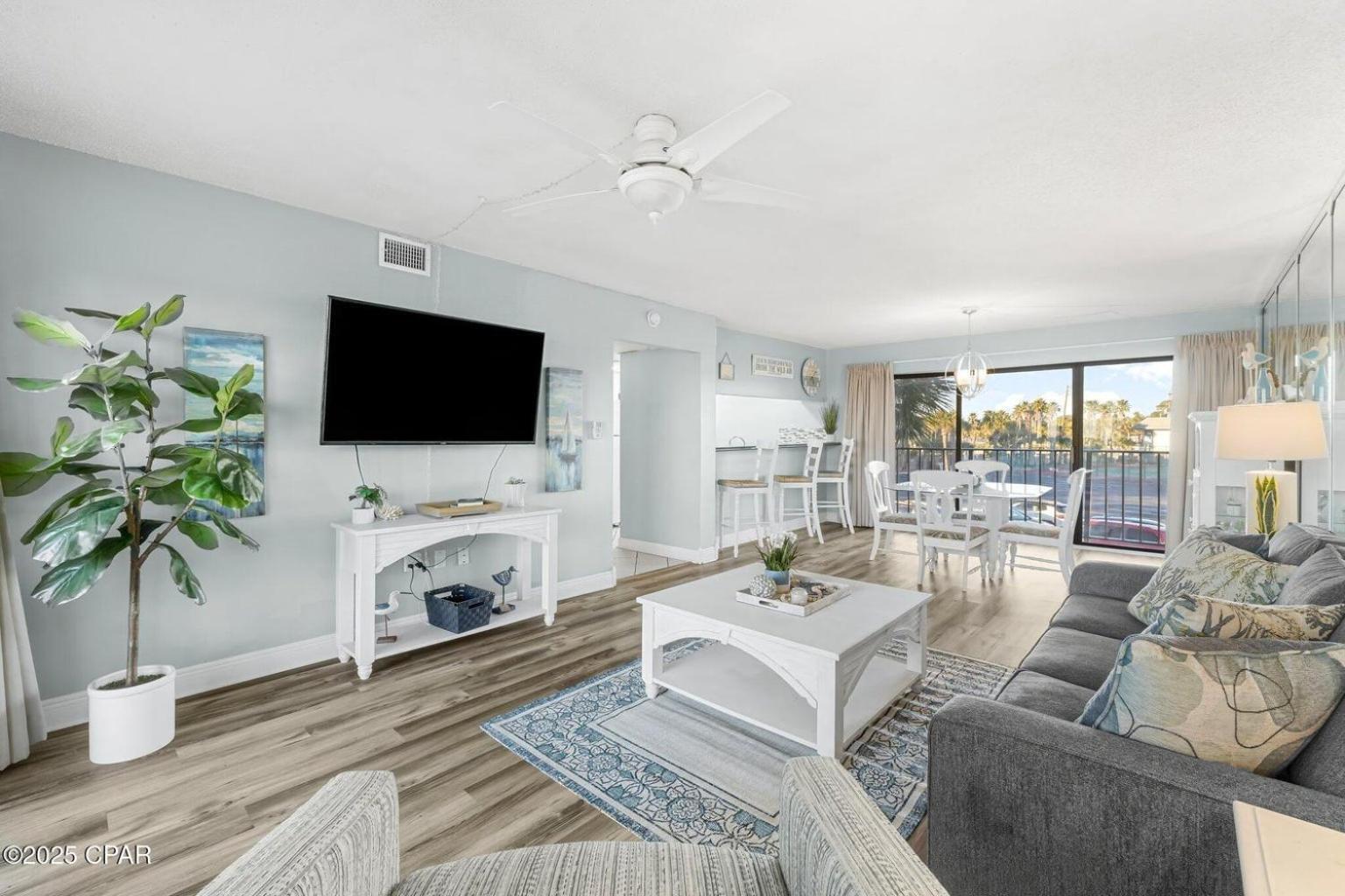 Moondrifter #208 By Nautical Properties Panama City Beach Exterior foto